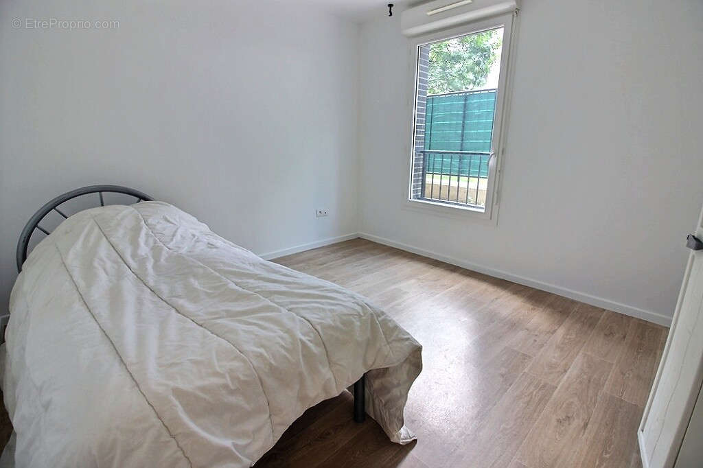 Appartement à NANTERRE