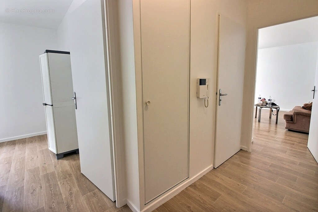 Appartement à NANTERRE