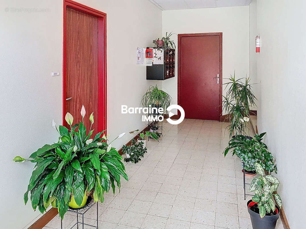 Appartement à LORIENT