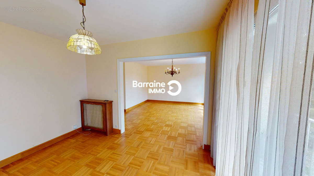 Appartement à LORIENT