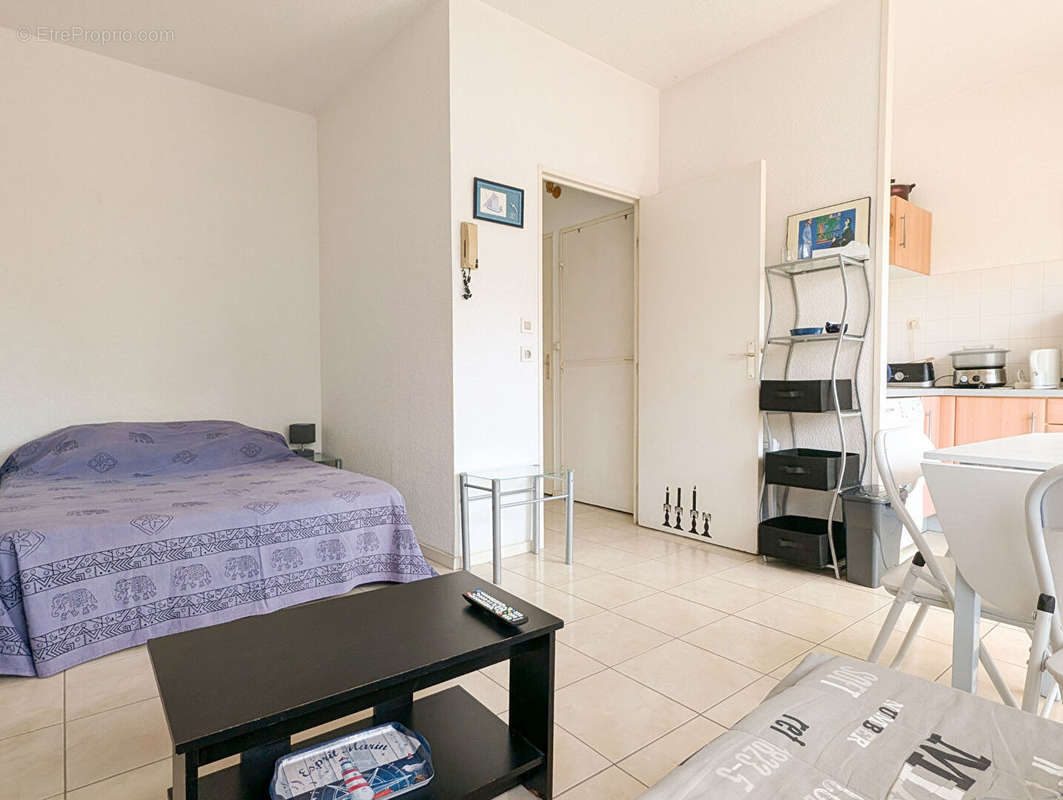 Appartement à LA ROCHELLE