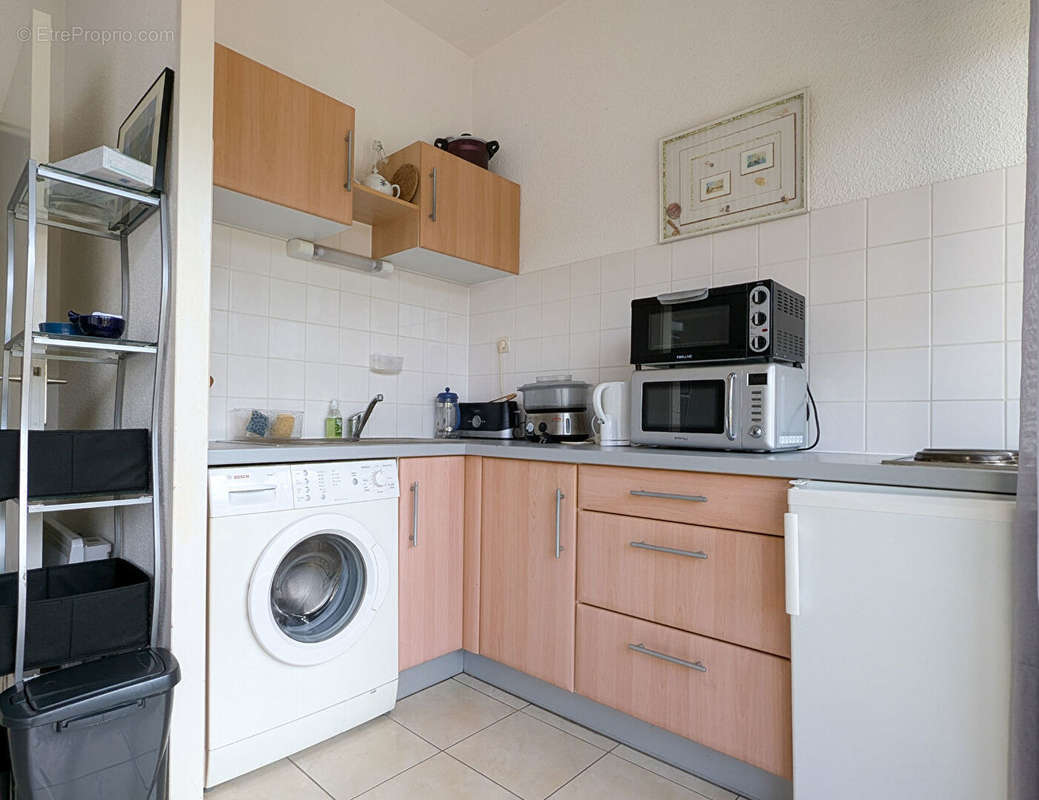 Appartement à LA ROCHELLE