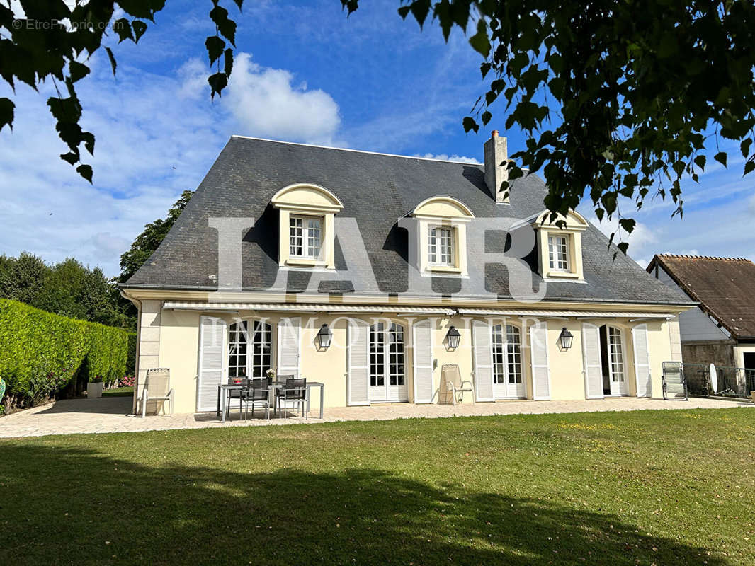 Maison à ARGENTAN