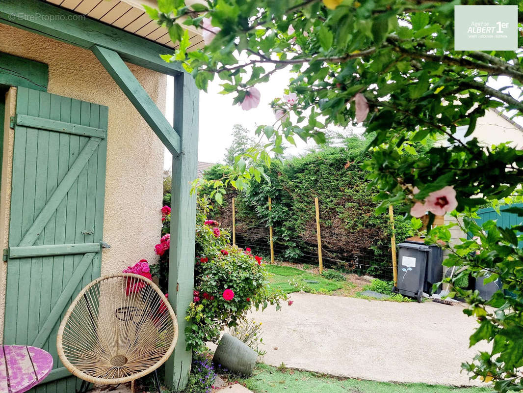 Maison à LE HAVRE