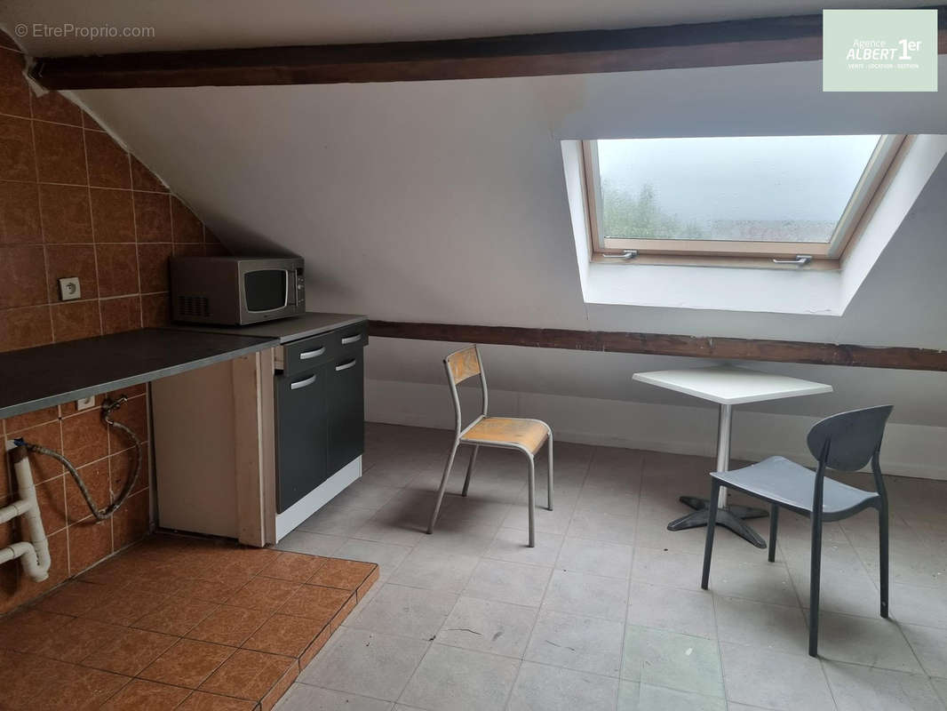 Appartement à LE HAVRE