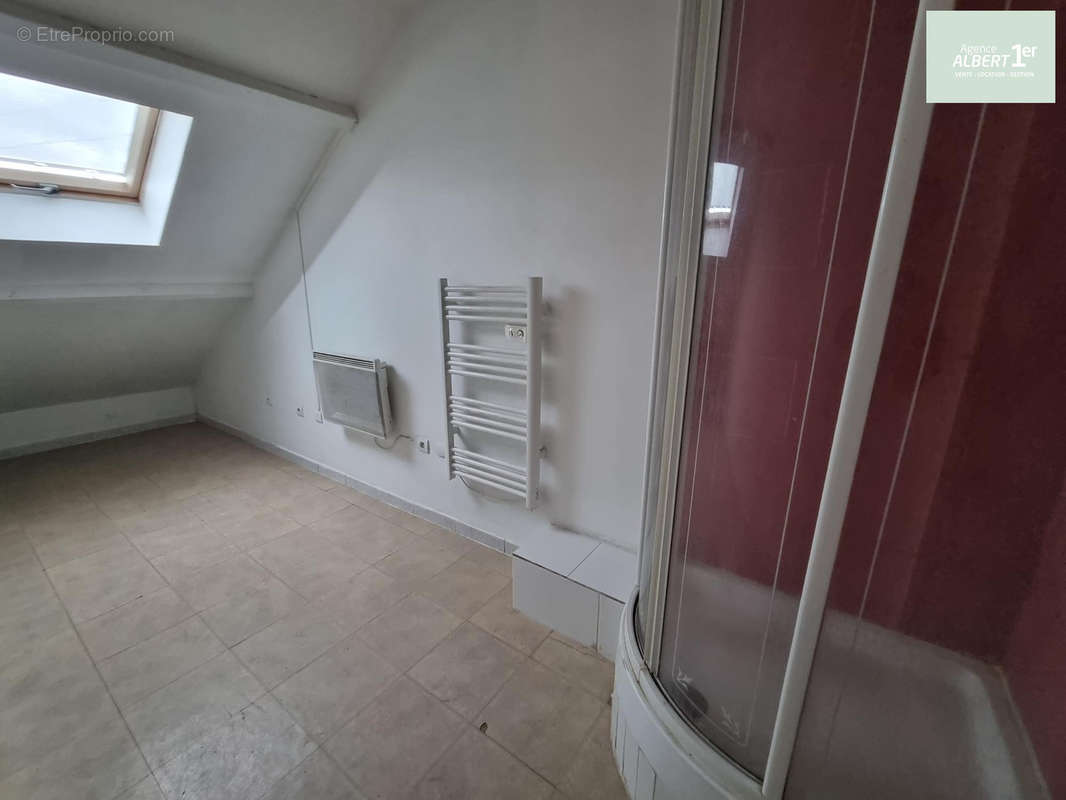 Appartement à LE HAVRE