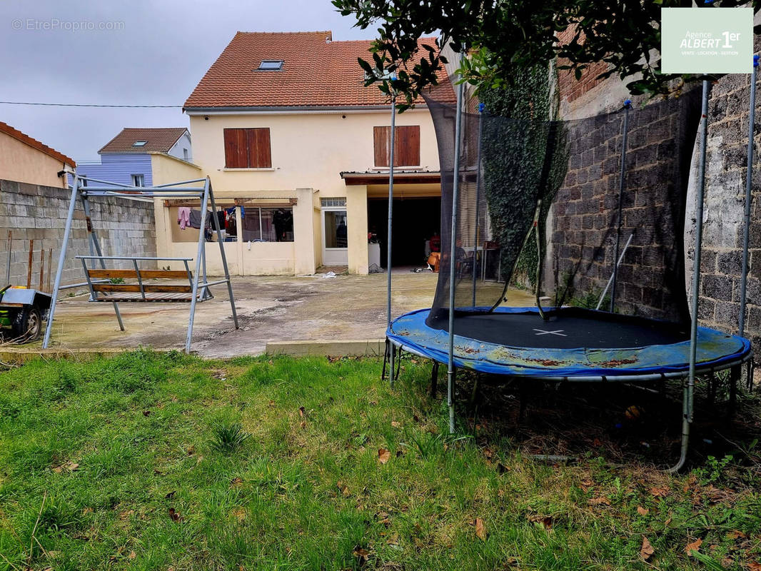 Appartement à LE HAVRE