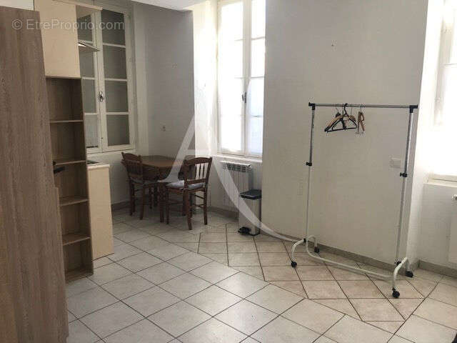 Appartement à ROCHEFORT