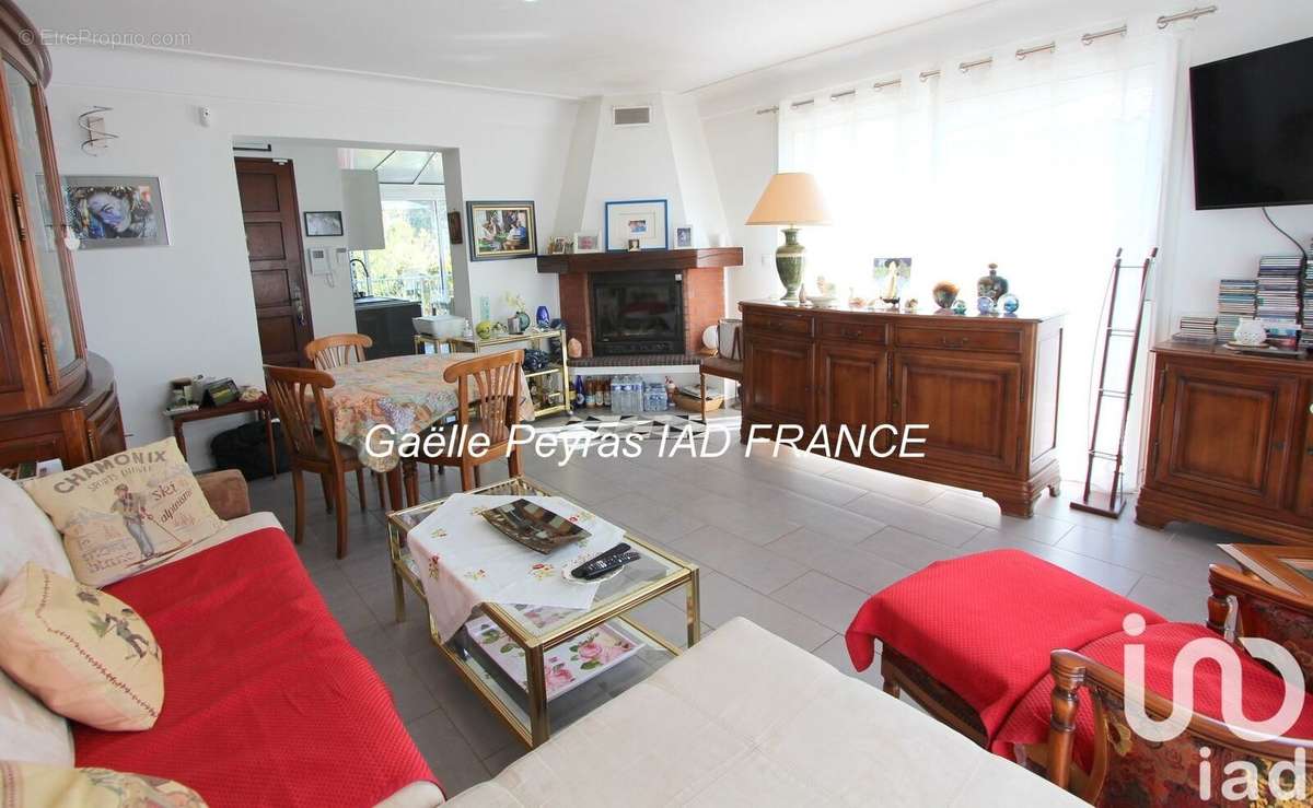 Photo 2 - Appartement à SIX-FOURS-LES-PLAGES