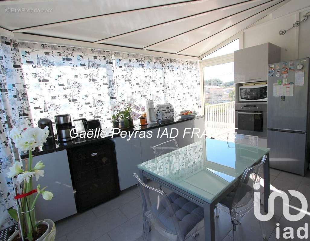 Photo 4 - Appartement à SIX-FOURS-LES-PLAGES