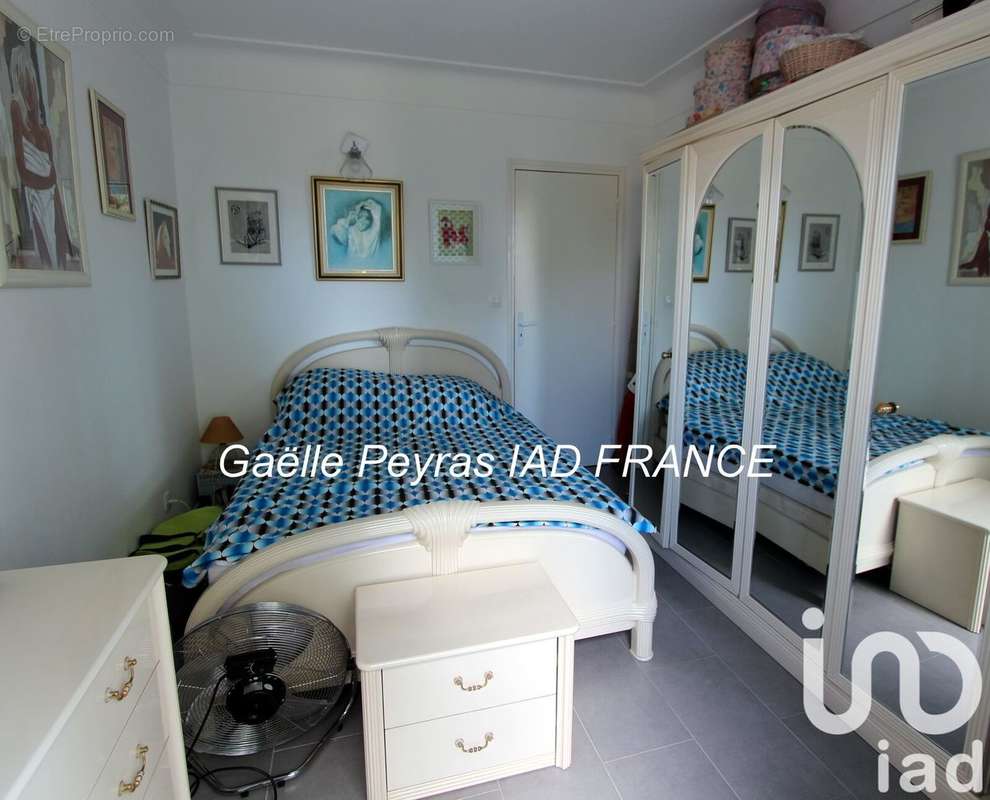 Photo 6 - Appartement à SIX-FOURS-LES-PLAGES