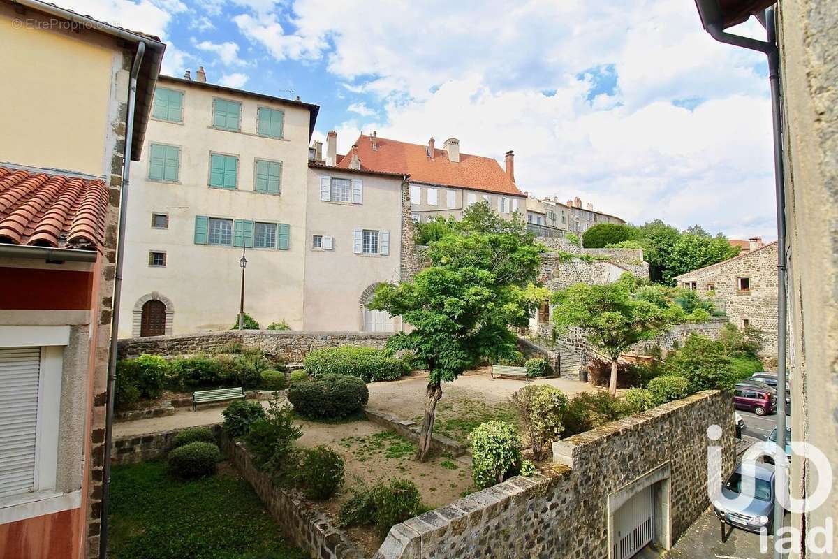 Photo 9 - Appartement à LE PUY-EN-VELAY