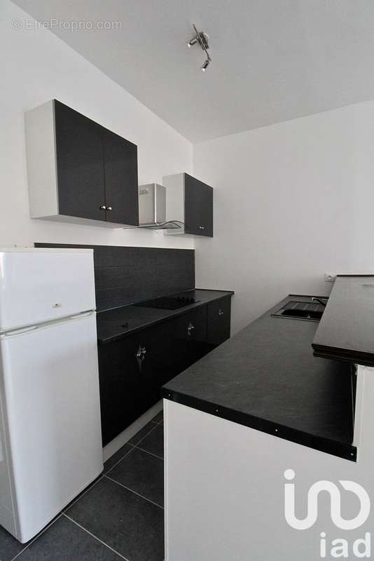 Photo 2 - Appartement à LE PUY-EN-VELAY