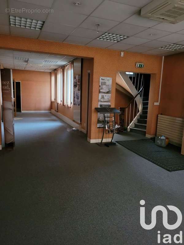 Photo 4 - Appartement à CHAUNY