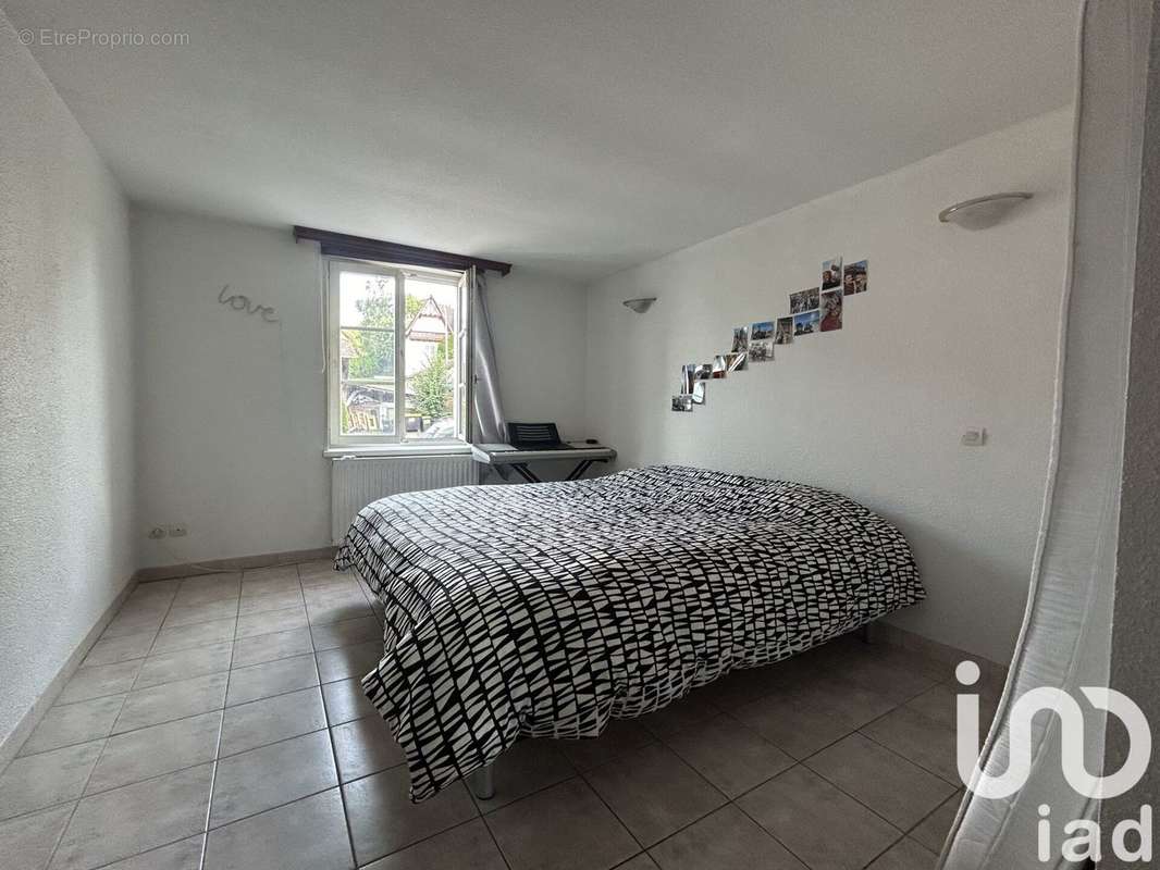 Photo 7 - Appartement à SEPPOIS-LE-BAS