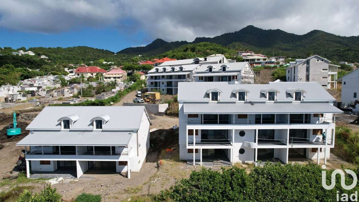 Photo 6 - Appartement à VIEUX-FORT