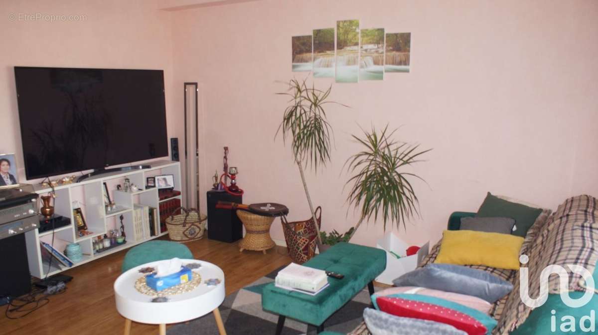 Photo 2 - Appartement à LE MANS