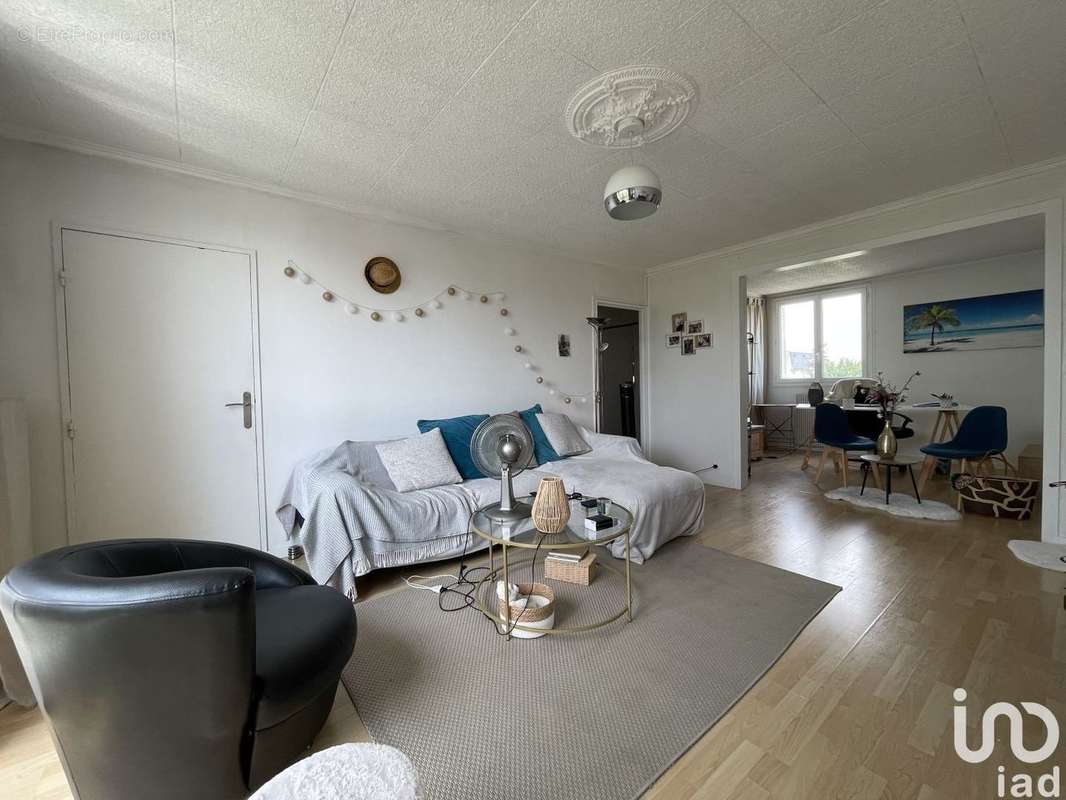 Photo 2 - Appartement à ROSNY-SOUS-BOIS