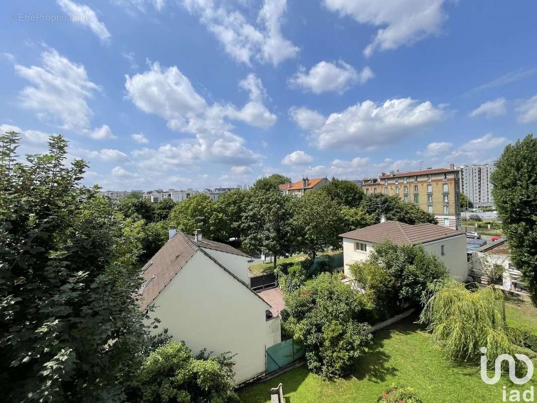 Photo 3 - Appartement à ROSNY-SOUS-BOIS