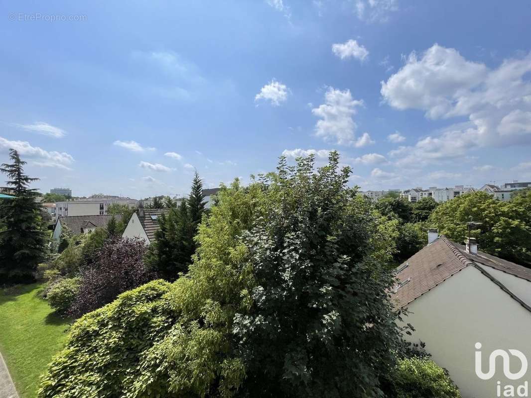 Photo 4 - Appartement à ROSNY-SOUS-BOIS