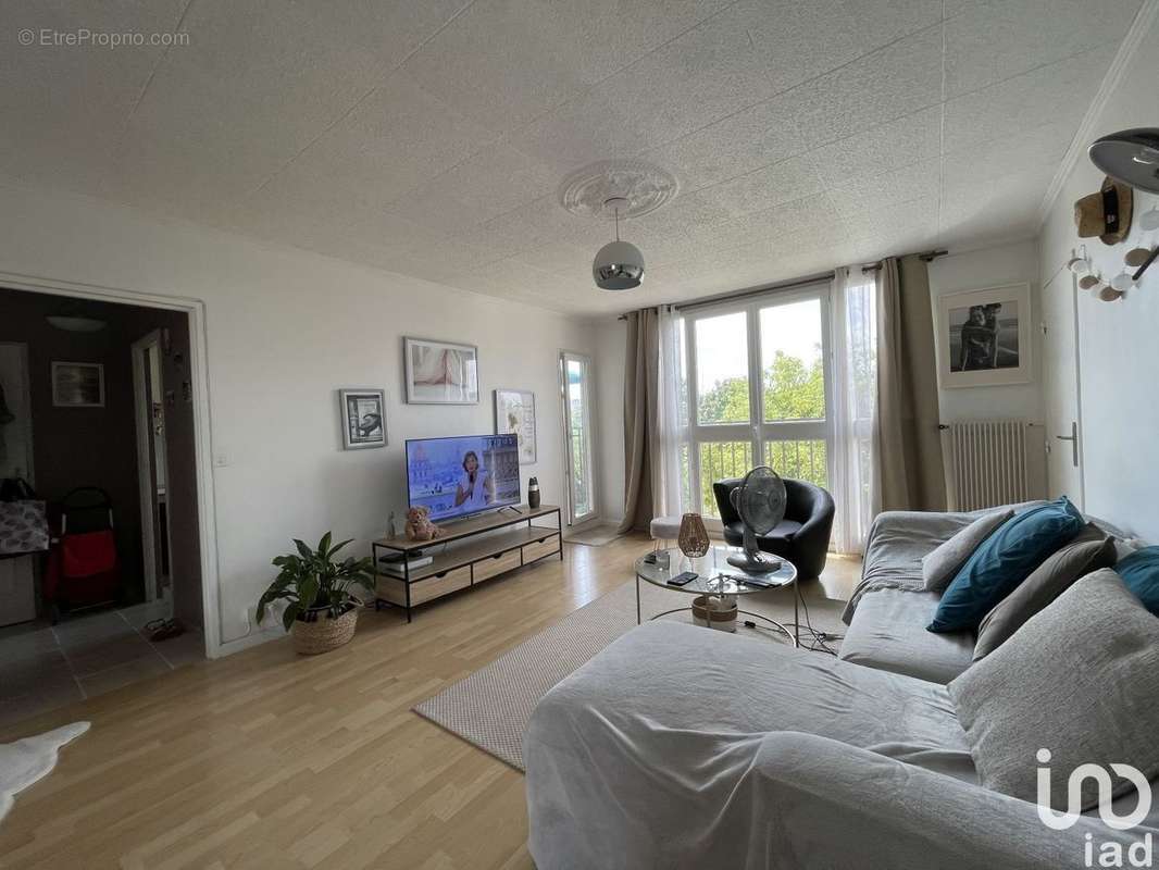 Photo 5 - Appartement à ROSNY-SOUS-BOIS