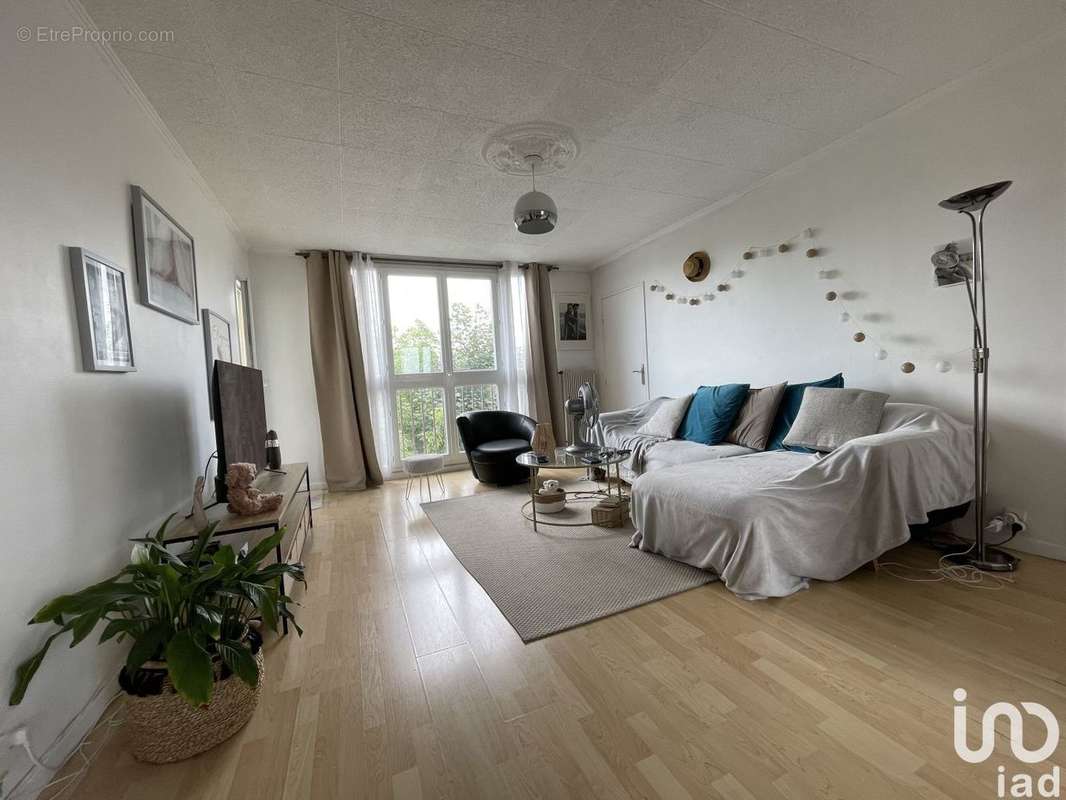 Photo 7 - Appartement à ROSNY-SOUS-BOIS