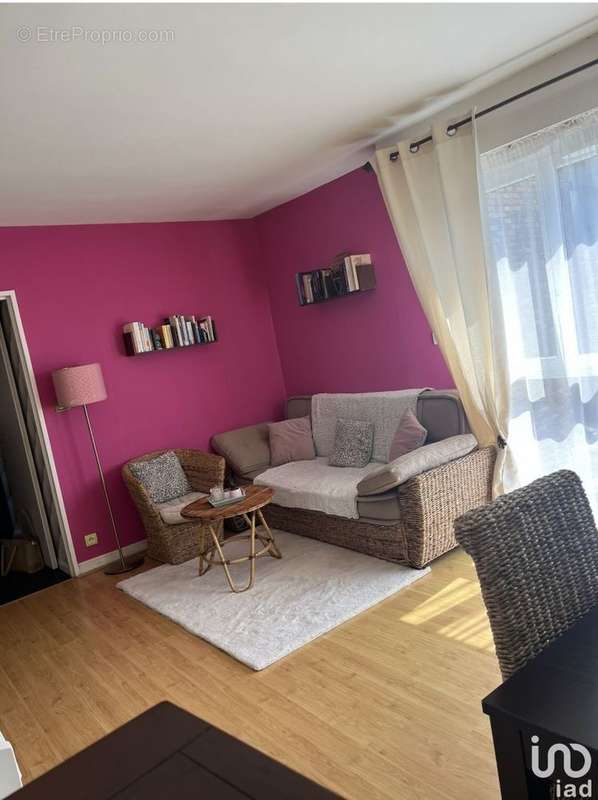 Photo 3 - Appartement à VILLIERS-LE-BEL