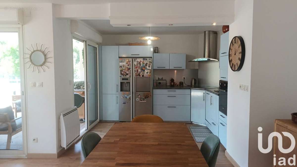 Photo 2 - Appartement à MARSEILLE-12E