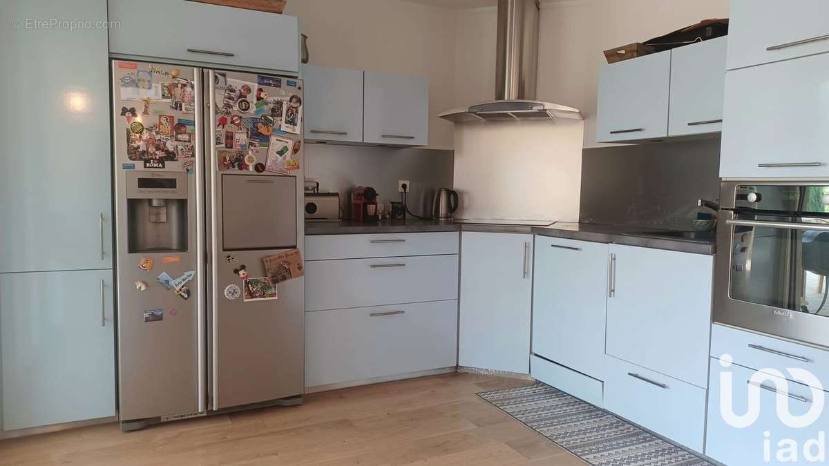 Photo 3 - Appartement à MARSEILLE-12E