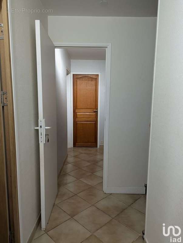 Photo 4 - Appartement à ROISSY-EN-BRIE