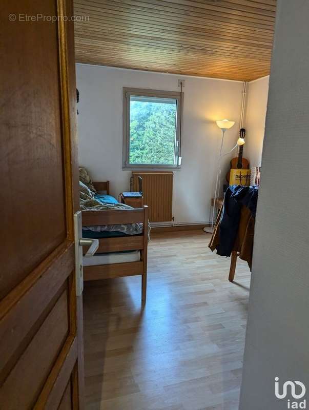 Photo 9 - Appartement à ROISSY-EN-BRIE