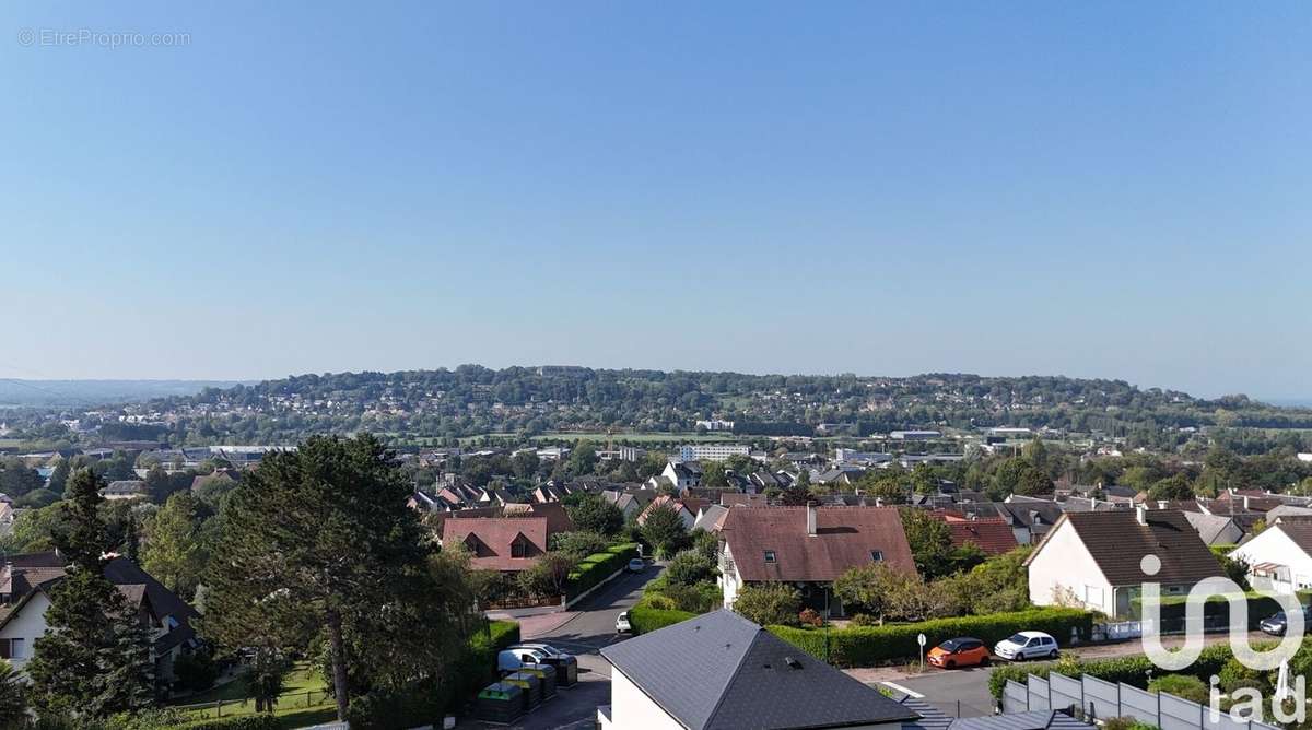 Photo 2 - Maison à TROUVILLE-SUR-MER