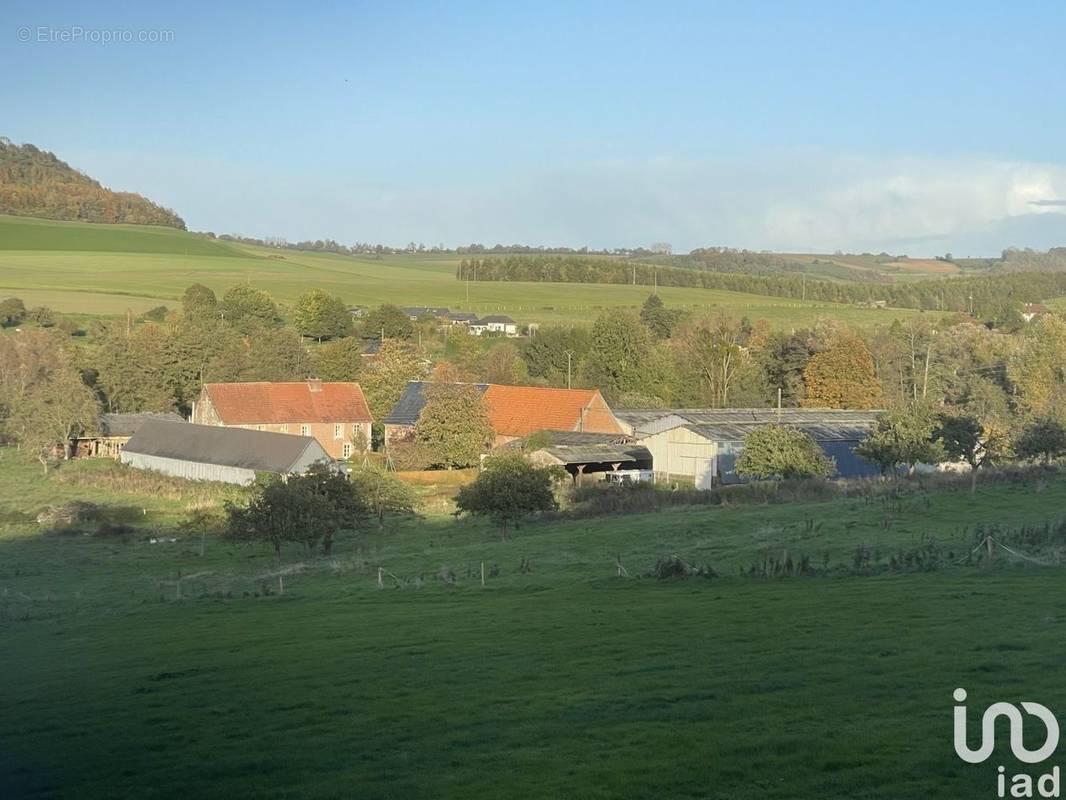 Photo 1 - Maison à OSMOY-SAINT-VALERY