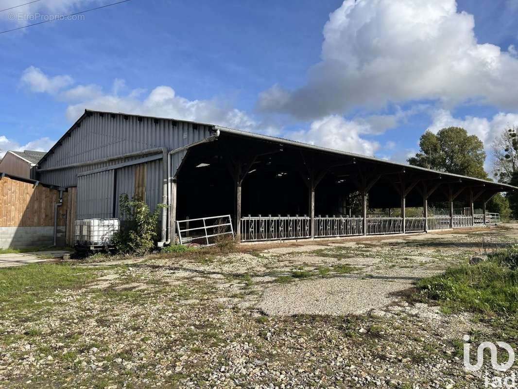 Photo 6 - Maison à OSMOY-SAINT-VALERY