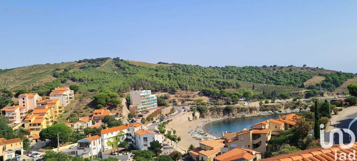 Photo 1 - Maison à BANYULS-SUR-MER