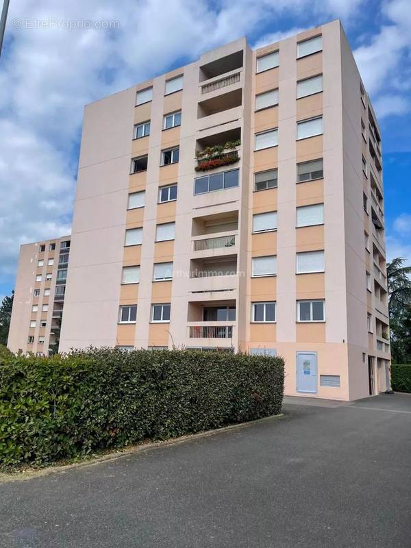 Appartement à ROANNE