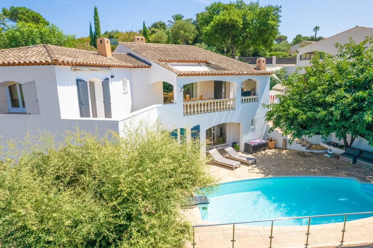 Maison à SAINTE-MAXIME