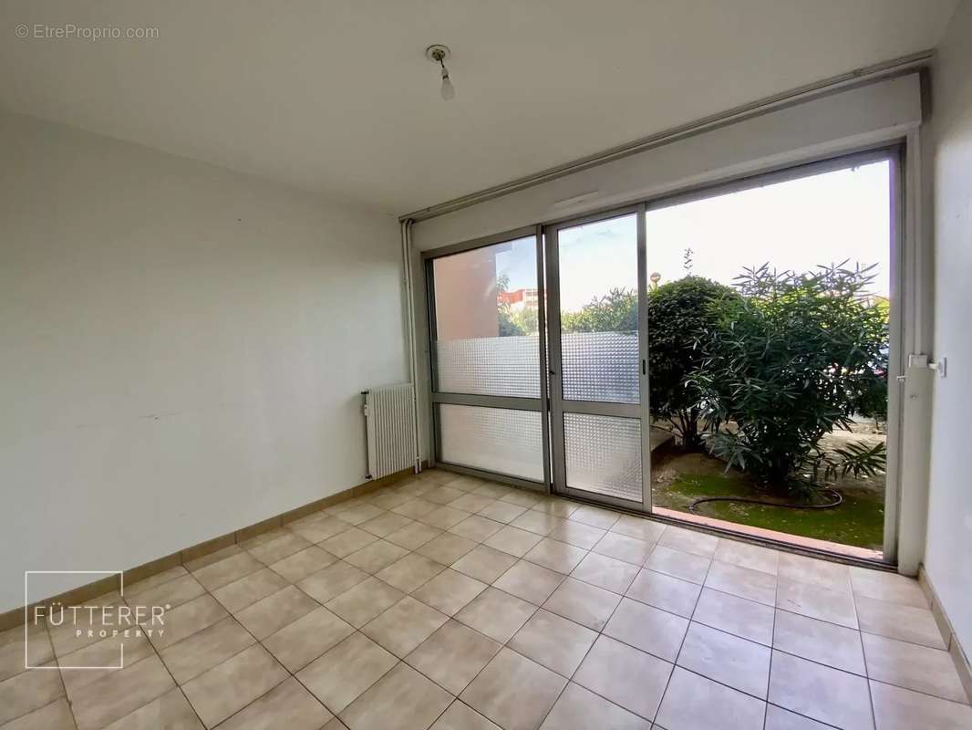 Appartement à NARBONNE