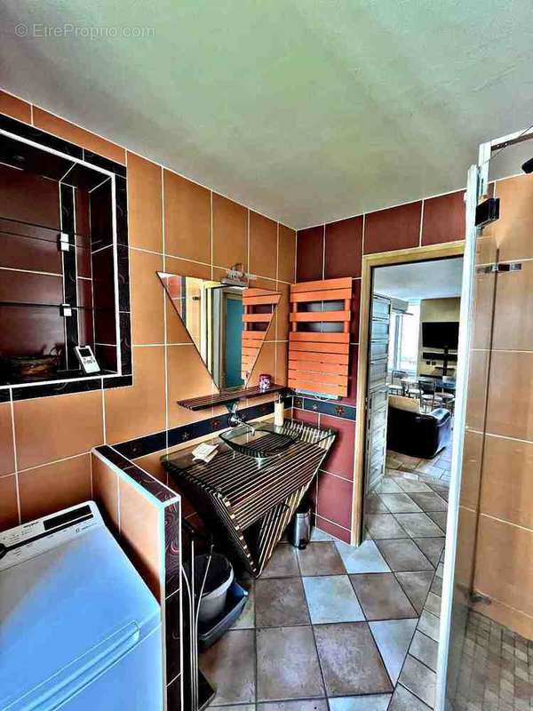 Appartement à CLERMONT-FERRAND