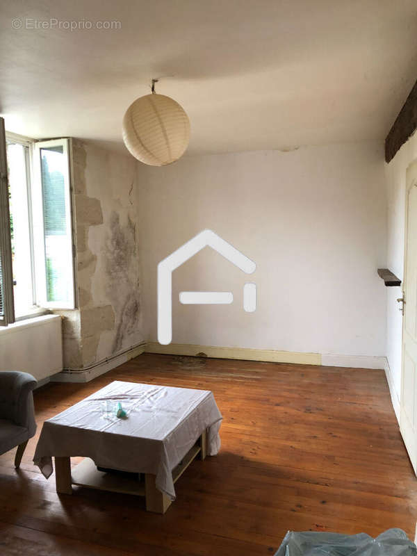 Appartement à PERIGUEUX