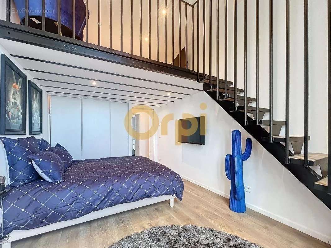 Appartement à SAINTE-MAXIME