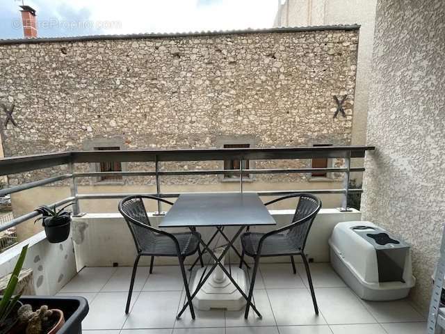 Appartement à NARBONNE