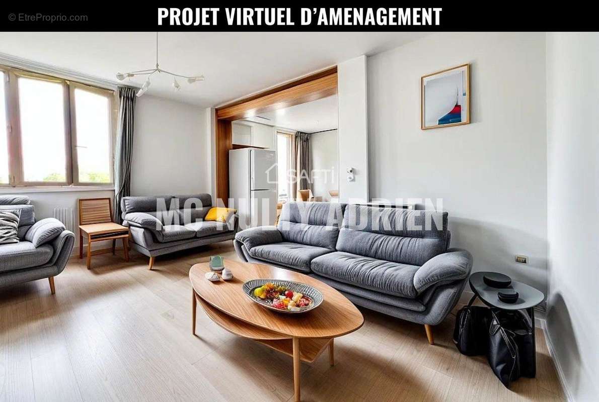 Photo 5 - Appartement à VALENTON