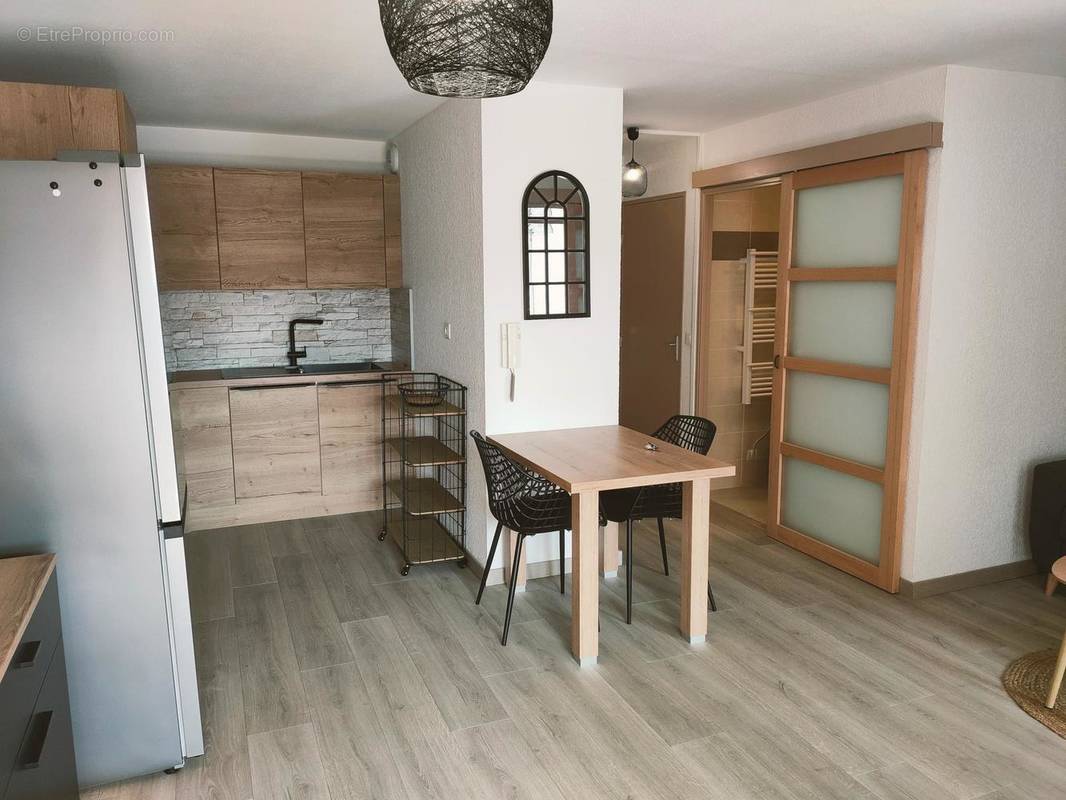 Photo 1 - Appartement à SIX-FOURS-LES-PLAGES