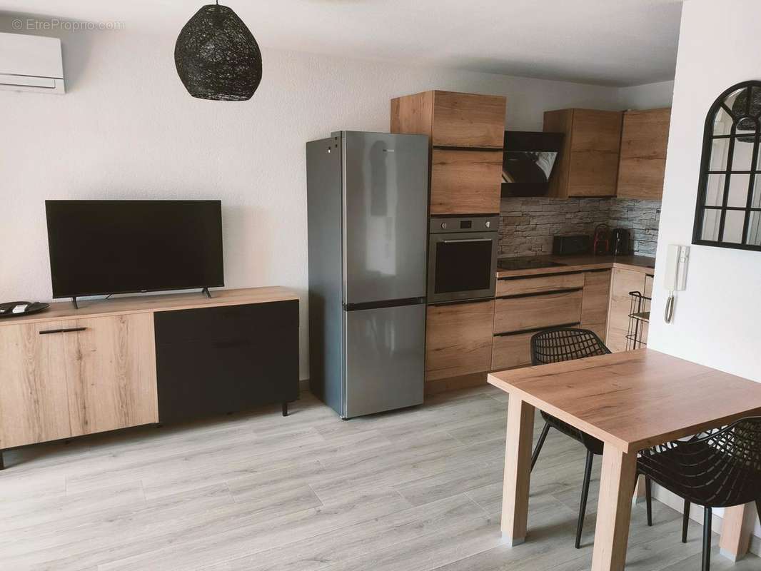 Photo 2 - Appartement à SIX-FOURS-LES-PLAGES