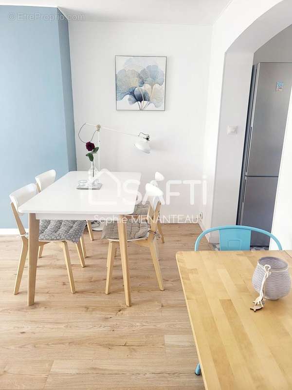 Photo 6 - Appartement à BRAY-DUNES