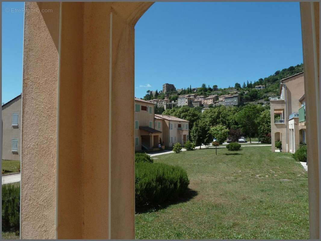 Photo 7 - Appartement à MONTBRUN-LES-BAINS