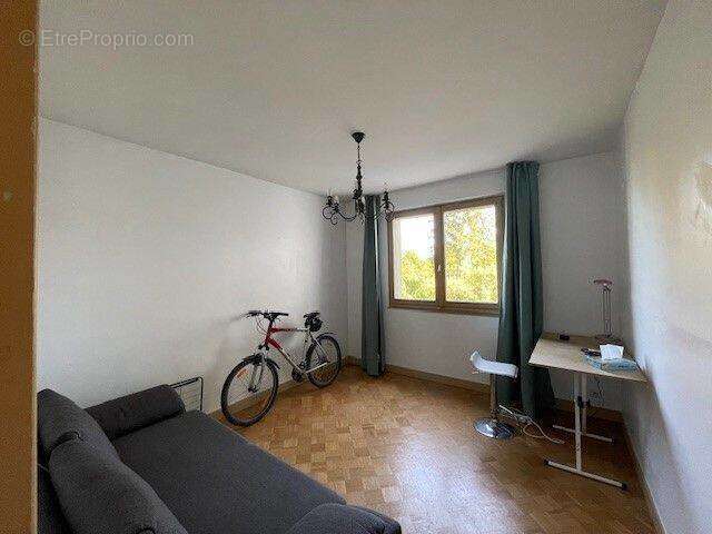 Appartement à DIVONNE-LES-BAINS