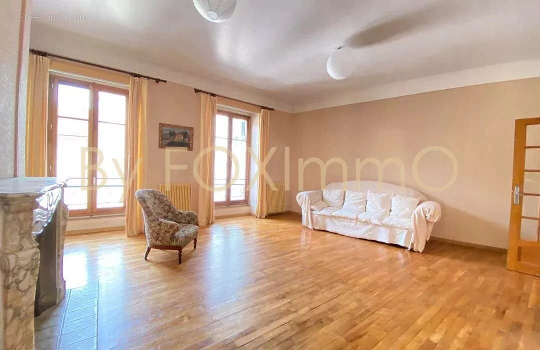 Appartement à ROANNE