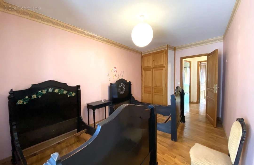 Appartement à ROANNE